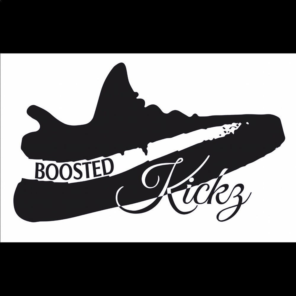 Meet your Posher, Boosted